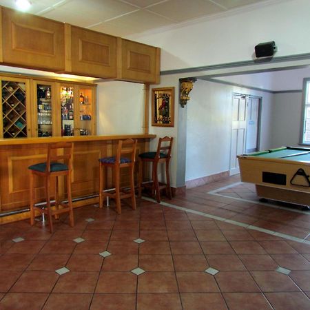 Mountjoy Guest Lodge Margate Eksteriør bilde